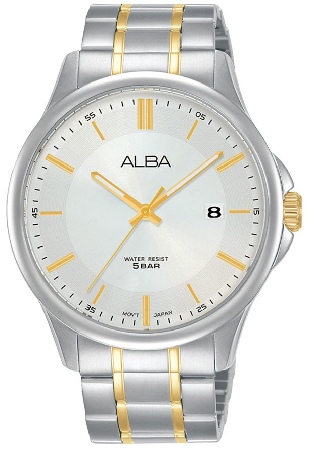 ALBA AS9L35X1 P