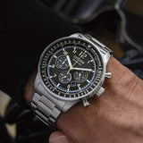 CITIZEN Eco-Drive CA4500-83E (C5)(K)