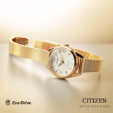CITIZEN Eco-Drive EM0687-89P (C5) (K)