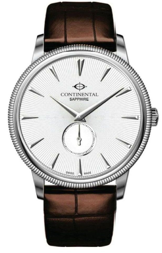 Continental sapphire shop watches price