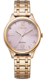 CITIZEN Eco-Drive EM0503-75X (C5)(K)(P)