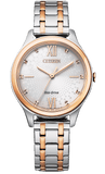 CITIZEN Eco-Drive EM0506-77A (C5) (K)(P)
