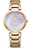 CITIZEN Eco-Drive EM0853-81Y (C5) (K)