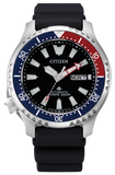 Citizen Promaster Diving Men's Watch-NY0110-13E (C5)
