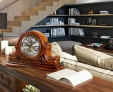 RETRO CHIMING TABLE CLOCK 1333-11 (K)