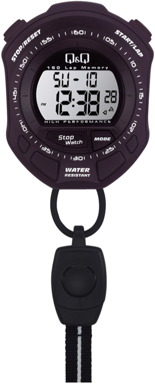 Q&q stopwatch price discount