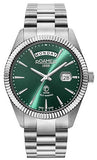 ROAMER PRIMELINE DAY/DATE - 981662 41 75 90(K)