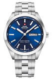Swiss Military SM34087.03(C5)