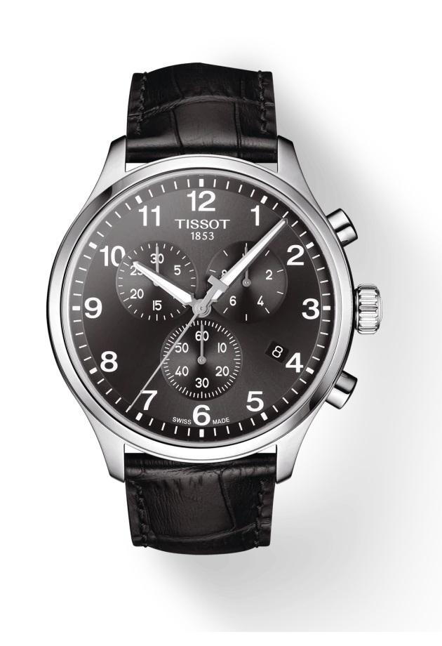 Tissot aviator online