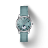 TISSOT CARSON PREMIUM LADY MOONPHASE