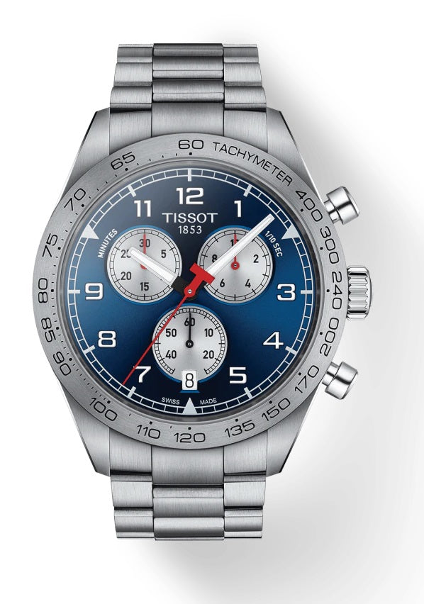 TISSOT PRS 516 CHRONOGRAPH WIMALADHARMA SONS