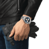 TISSOT PRS 516 CHRONOGRAPH