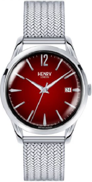 Henry london watch strap online