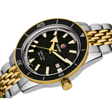 RADO CAPTAIN COOK AUTOMATIC