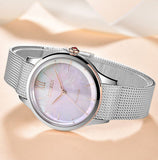 CITIZEN Eco-Drive EM0816-88Y(C5) (K)