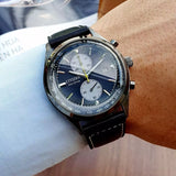 CITIZEN Eco-Drive CA7027-08E (K)
