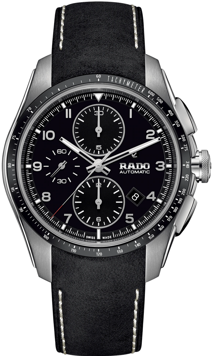 Hyperchrome best sale automatic chronograph