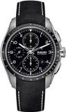 HYPERCHROME AUTOMATIC CHRONOGRAPH