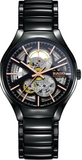RADO TRUE AUTOMATIC OPEN HEART