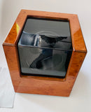 WATCH WINDER RED WOOD WSWW002 - 2PCS