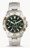 FOSSIL Garrett Chronograph - FS5622