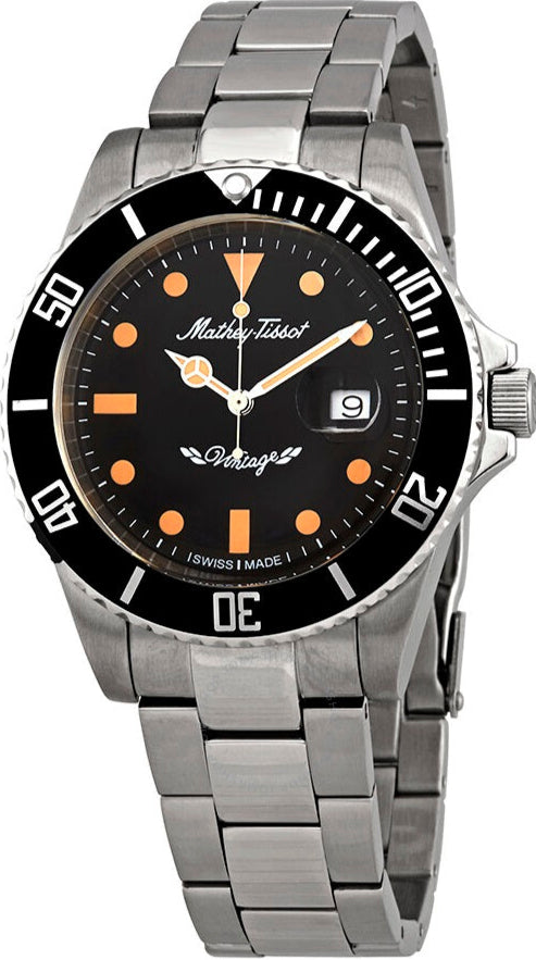 MATHEY TISSOT H901AN Vintage Quartz WIMALADHARMA SONS