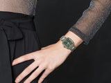 RADO TRUE SQUARE