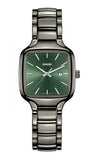 RADO TRUE SQUARE