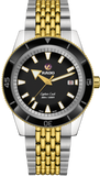 RADO CAPTAIN COOK AUTOMATIC