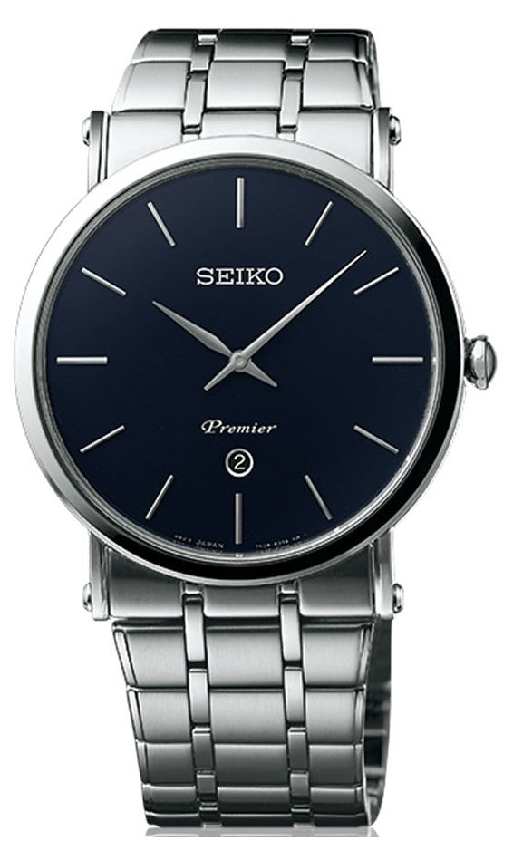 Seiko deals premier skp397p1