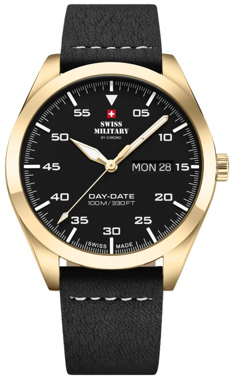 SWISS MILITARY BY CHRONO – WIMALADHARMA SONS