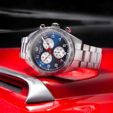TISSOT PRS 516 CHRONOGRAPH