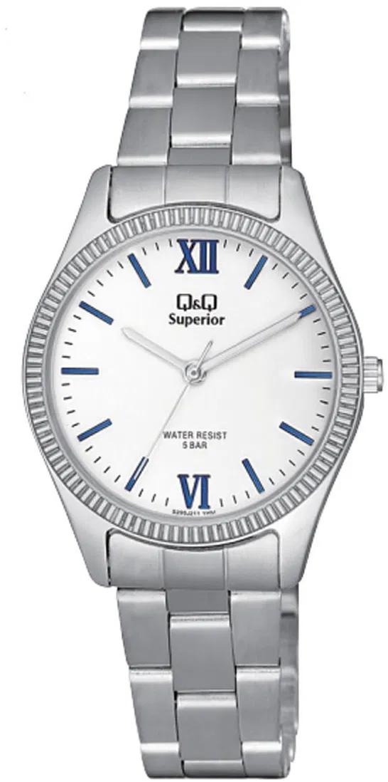 Q&Q SUPERIOR Mod. SUPERIOR