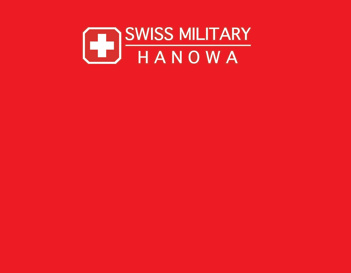 SWISS MILITARY HANOWA – Page 3 – WIMALADHARMA & SONS