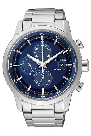 CITIZEN MENS WATCH -CA0610-52L