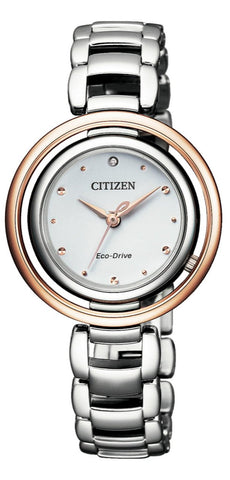 CITIZEN EM0668-83A (C5)