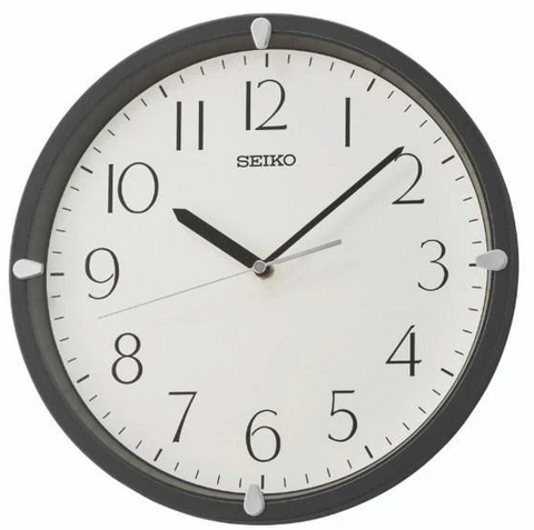 SEIKO CLOCK QXA 007J (C5)