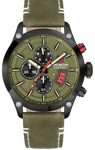 Swiss Military Hanowa Air SMWGC2101430 (P)