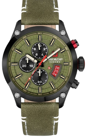 Swiss Military Hanowa Air SMWGC2101430 (P)