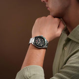 SWISS MILITARY HANOWA SMWGI0007703