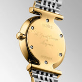 LONGINE - L42092877(24 mm)