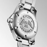 Longines HydroConquest Automatic 41mm - L37814966