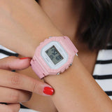 CASIO -W-218HC-4A