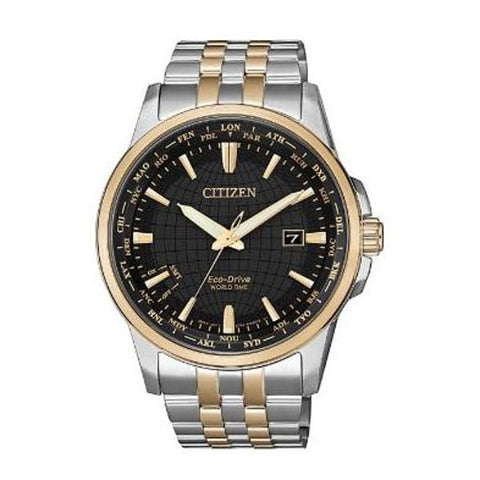 Citizen BX1006-85E Eco Drive Men’s Watch
