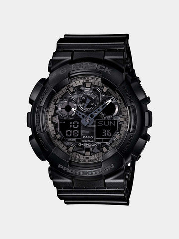 G-Shock GA-100CF-1Adr