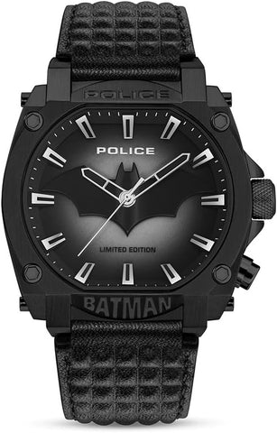 Police Reloj Forever Batman (C5)