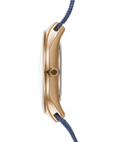 STRAND BY OBAKU -  S703GMCLVN-DS