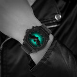 Police Reloj Forever Batman (C5)