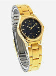 CASIO LTP-1130N-1A WOMEN'S WATCH