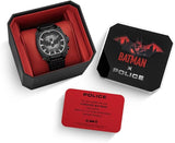 Police Reloj Forever Batman (C5)